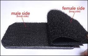 Velcro Example