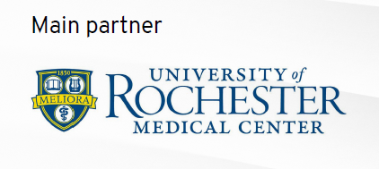 University of Rochester Medical Center logo