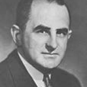 Image of Basil G. Bibby