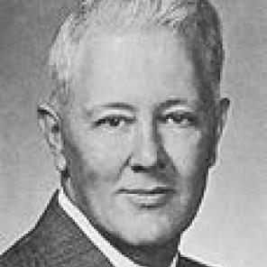 Image of Dan Y. Burrill