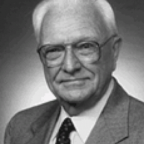 David B. Scott
