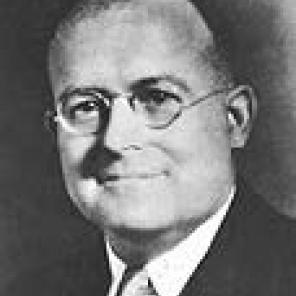 Image of Thomas J. Hill