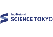 Institute of Science Tokyo logo