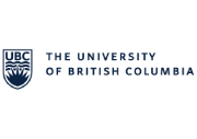 University of British Columbia logo