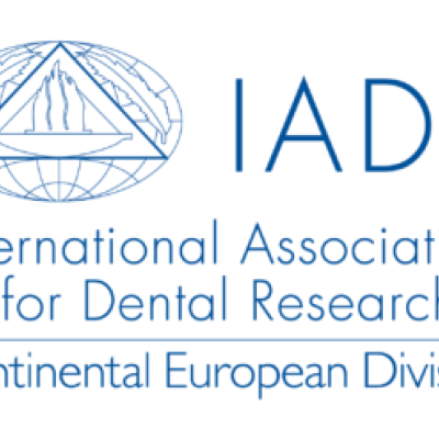 IADR European Division logo