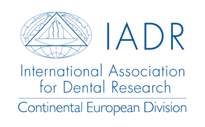 IADR European Division logo