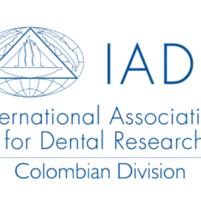 IADR Colombian Division logo