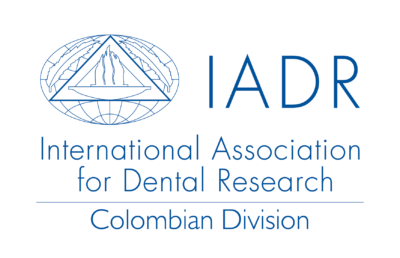 IADR Colombian Division logo