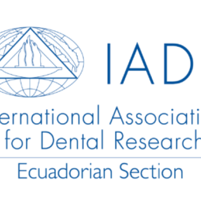 IADR Ecuadorian Section logo