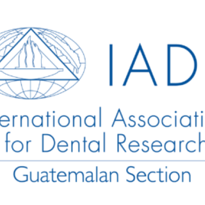 IADR Guatemalan Section logo