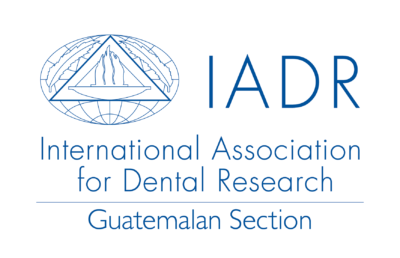 IADR Guatemalan Section logo