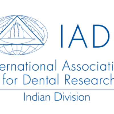 IADR Indian Division logo