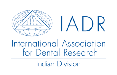 IADR Indian Division logo