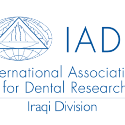IADR Iraqi Division logo