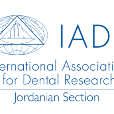 IADR Jordanian Section logo