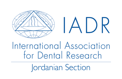 IADR Jordanian Section logo