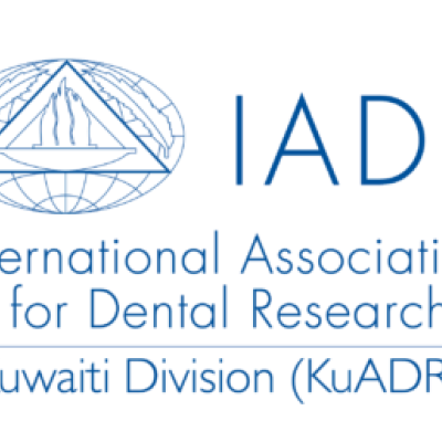 IADR Kuwaiti Division logo