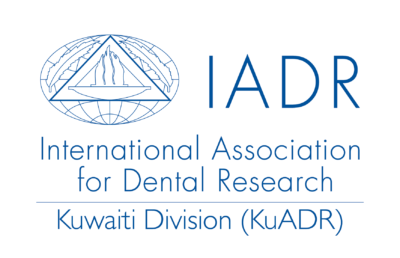 IADR Kuwaiti Division logo