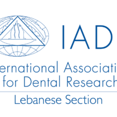 IADR Lebanese Section logo