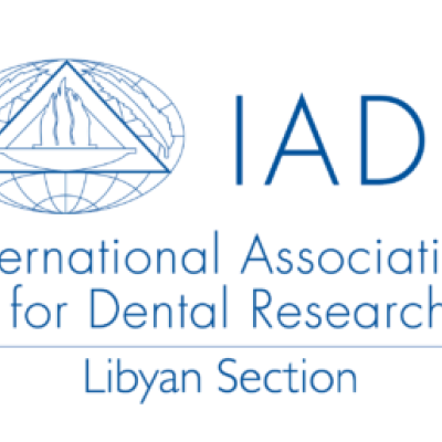 IADR Libyan Section logo