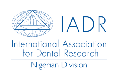 IADR Nigerian Division logo