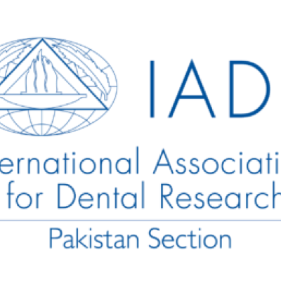 IADR Pakistan Section logo