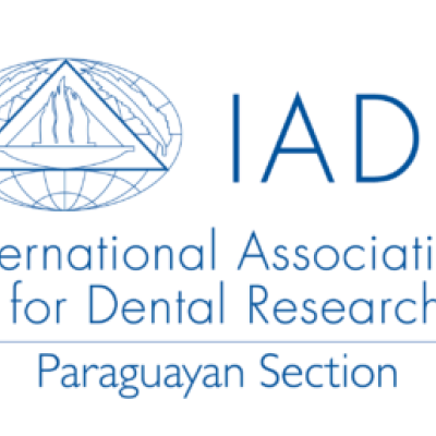 IADR Paraguayan Section logo