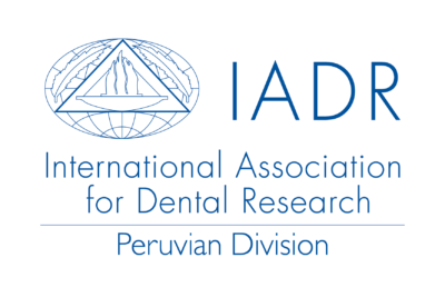 IADR Peruvian Division logo
