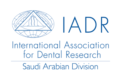 IADR Saudi Arabian Division logo
