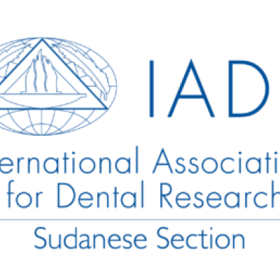 IADR Sudanese Section logo