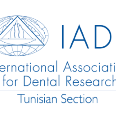 IADR Tunisian Section logo