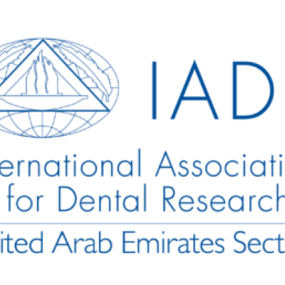 IADR UnitedArab Emirates Section logo