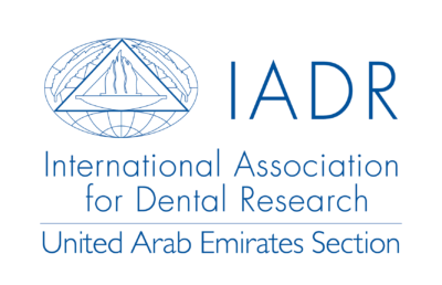 IADR UnitedArab Emirates Section logo