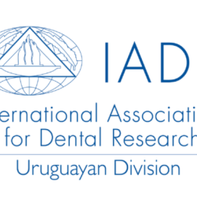 IADR Uruguayan Division logo
